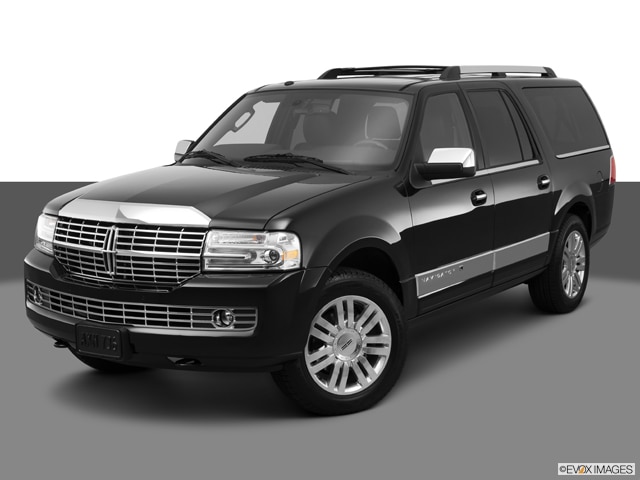 2013 Lincoln Navigator L Price, Value, Depreciation